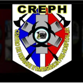 CREPH - CENTRO DE RESGATE E EMERGENCIA PRÉ HOSPITALAR